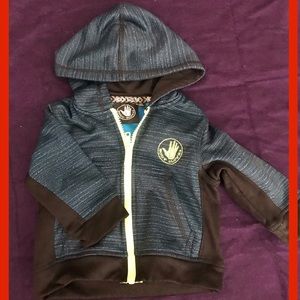 Body Glove Boys’ Jacket Size 12month